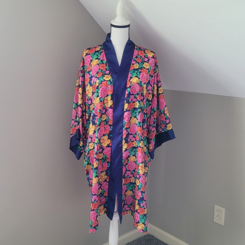 Victoria's Secret Gold Label Robe